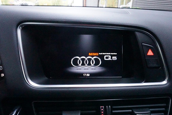 Audi Q5 18 of 19