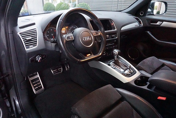Audi Q5 11 of 19