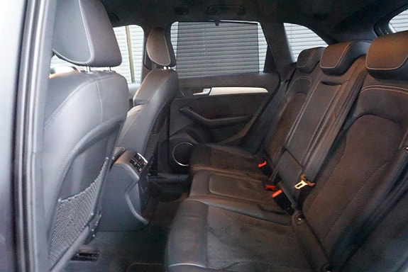 Audi Q5 14 of 19