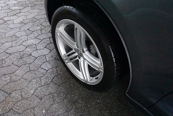 Audi Q5 6 of 19