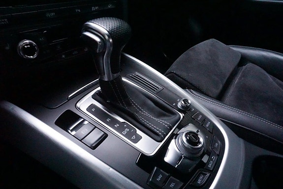 Audi Q5 15 of 19