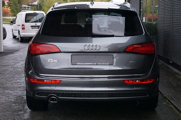 Audi Q5 5 of 19