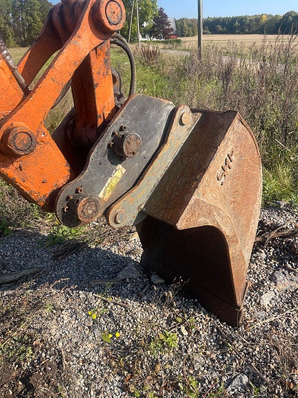 Hitachi Ex-60-3 3 of 10