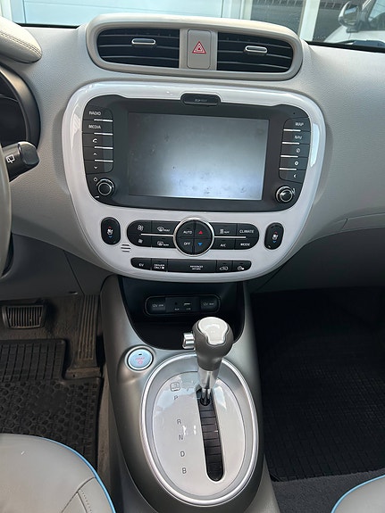 Kia Soul 11 of 30