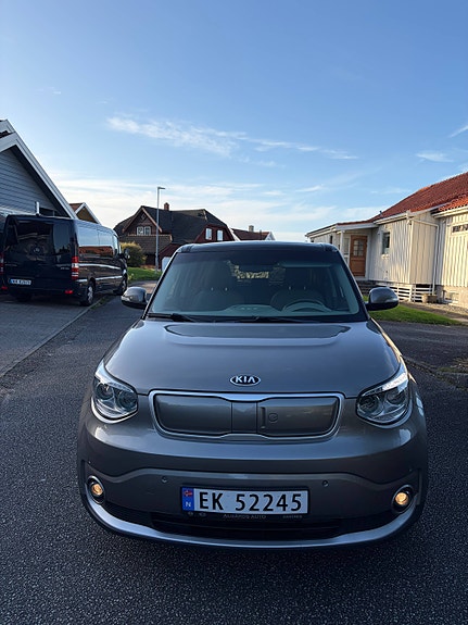 Kia Soul 3 of 30