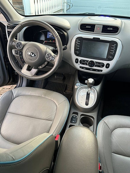 Kia Soul 9 of 30