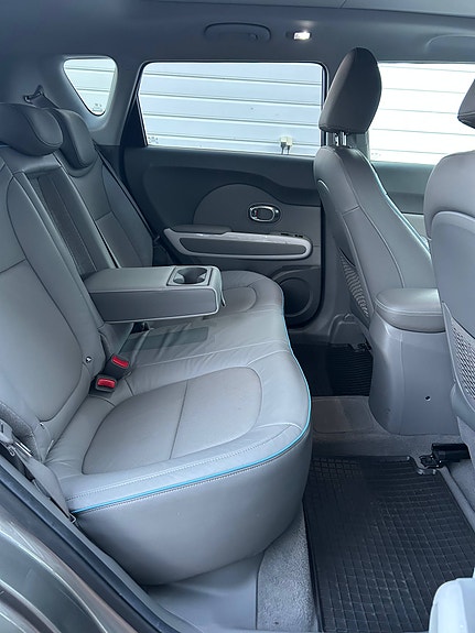 Kia Soul 19 of 30