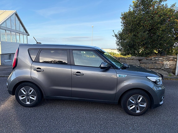 Kia Soul 2 of 30