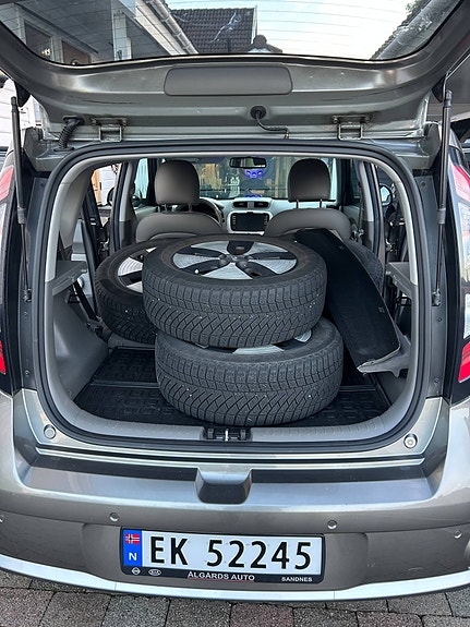 Kia Soul 23 of 30