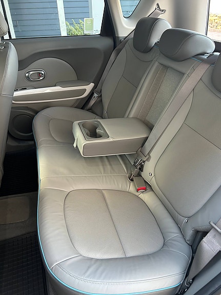 Kia Soul 8 of 30