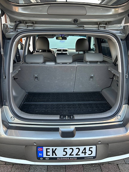 Kia Soul 13 of 30