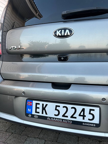 Kia Soul 25 of 30