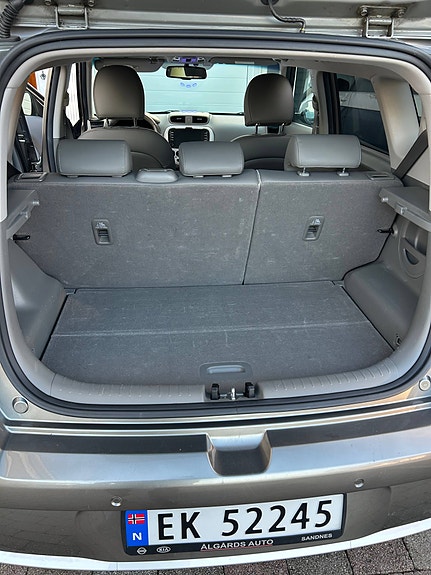 Kia Soul 14 of 30