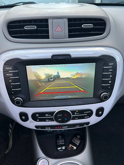 Kia Soul 18 of 30