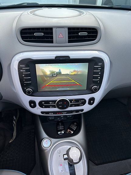 Kia Soul 17 of 30