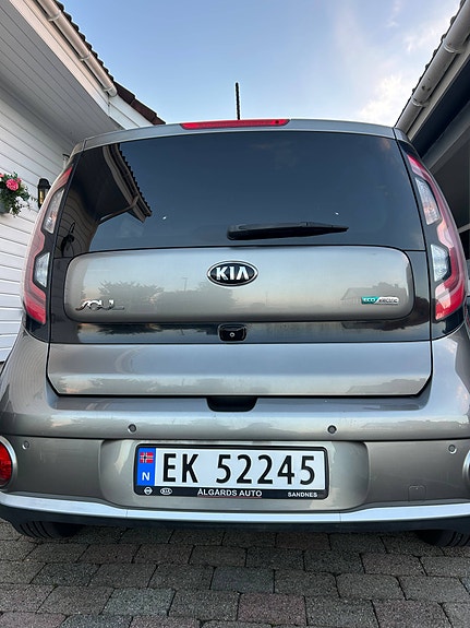 Kia Soul 24 of 30