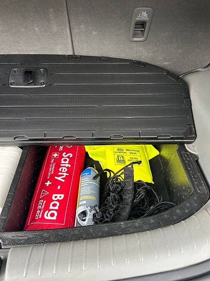 Kia Soul 4 of 30