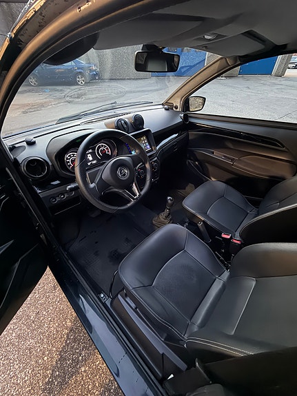 Aixam S9 11 of 13