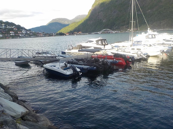 Pioner multi III 17 fot - klar til bruk 8 of 25