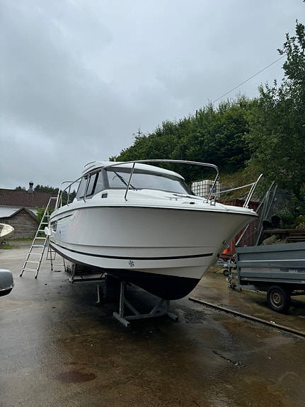 Jeanneau Merry Fisher 795 5 of 16