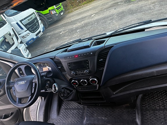 Iveco Daily 11 of 12