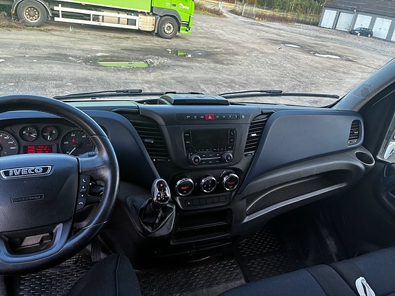 Iveco Daily 10 of 12