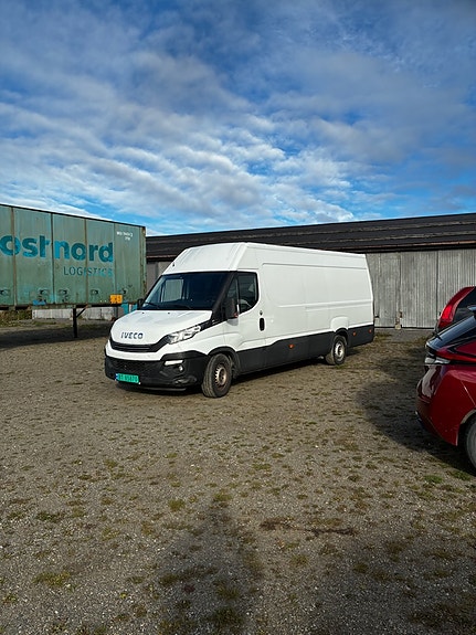 Iveco Daily 4 of 12