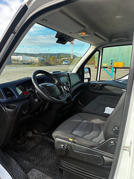 Iveco Daily 5 of 12