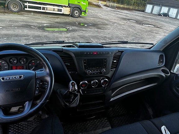 Iveco Daily 9 of 12