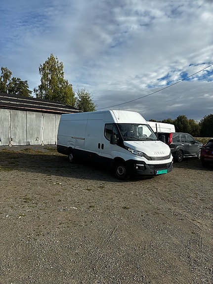 Iveco Daily 2 of 12