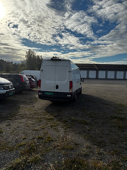 Iveco Daily 3 of 12