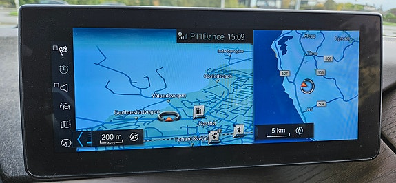 BMW i3 17 of 24