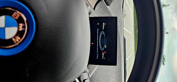BMW i3 24 of 24