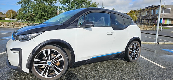 BMW i3 4 of 24