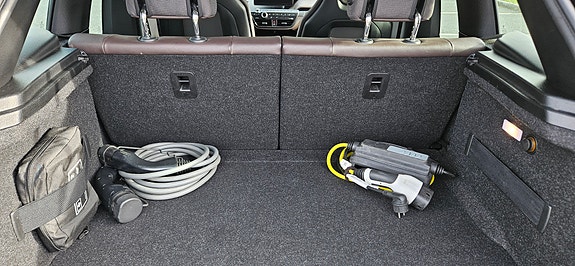 BMW i3 16 of 24