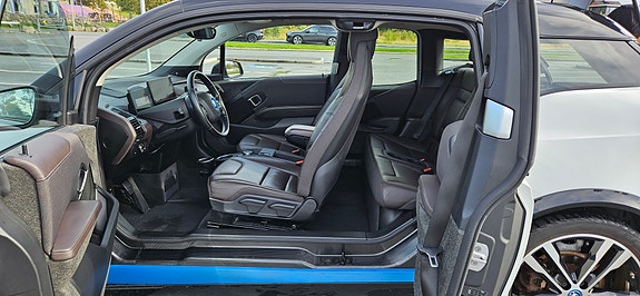 BMW i3 5 of 24