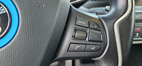 BMW i3 14 of 24