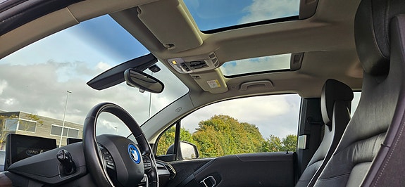 BMW i3 6 of 24