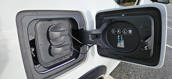 BMW i3 18 of 24