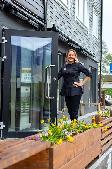 Bilde 1 av 5 i jobbannonse-galleriet