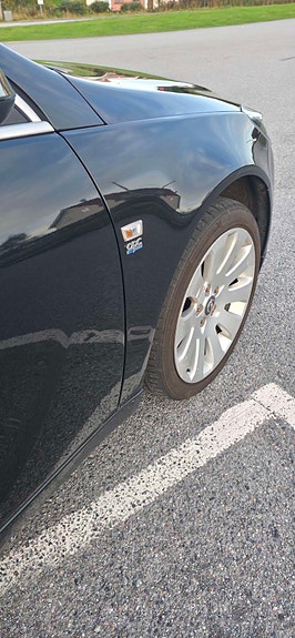 Opel Insignia 10 of 10