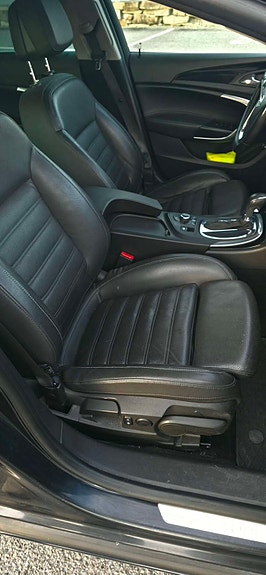 Opel Insignia 7 of 10