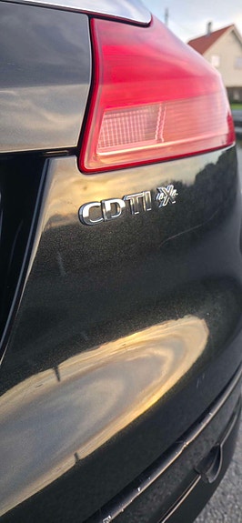 Opel Insignia 9 of 10