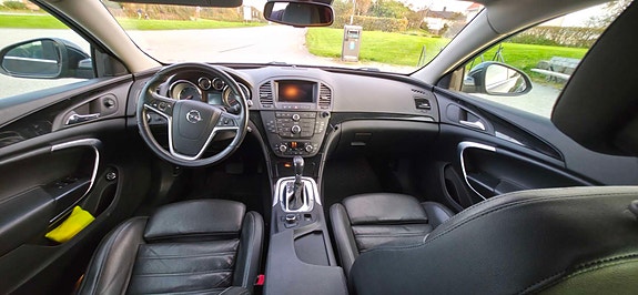 Opel Insignia 6 of 10