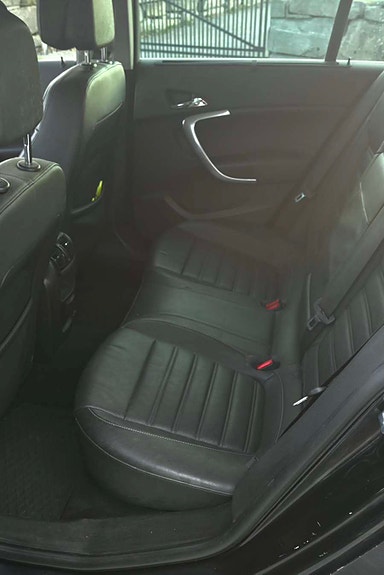 Opel Insignia 8 of 10