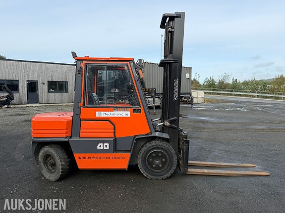 Toyota 02-6FD35 4 of 28