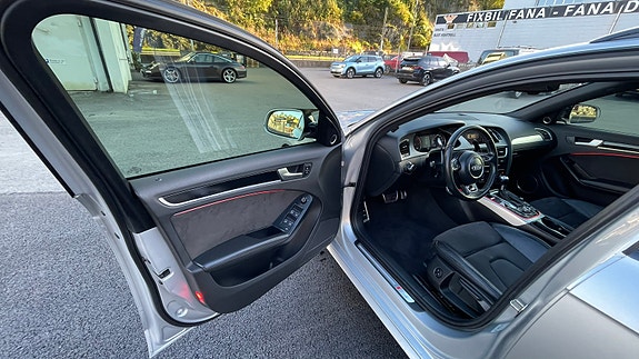 Audi A4 10 of 16