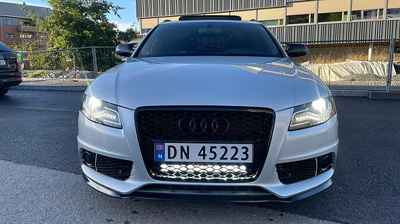 Audi A4 16 of 16