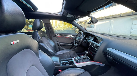 Audi A4 14 of 16