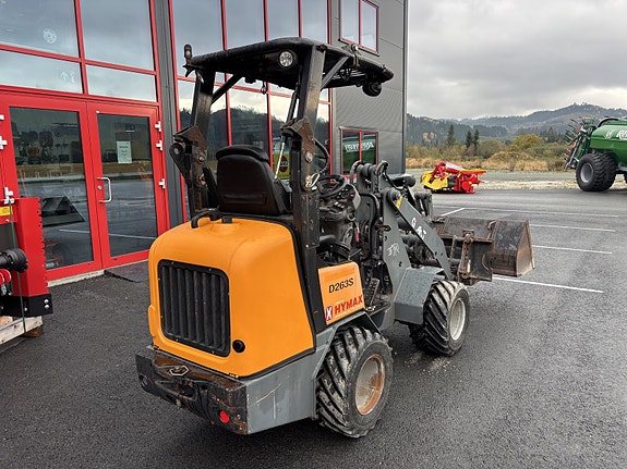 Giant D263S 8 of 12